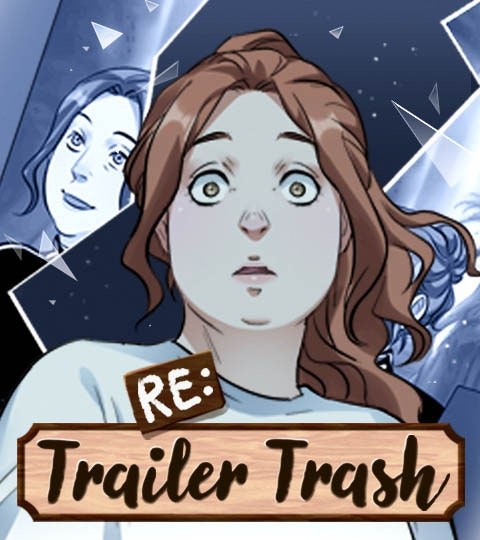 Re:Trailer Trash封面