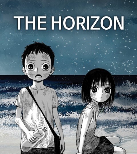 The Horizon封面